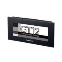 人机界面（触摸屏）GT系列GT12M（AIG12MQ15D）