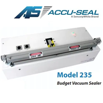 Accu-Seal 235型气动真空封口机