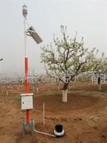 多要素自动气象站 气象监测系统