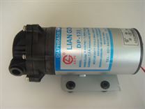 DP-130微型电动隔膜泵