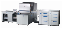 HP Indigo press 5000数码印刷机