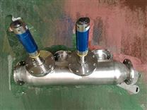 连续式超声波分散机搅拌设备 超声波液体处理设备 质量保证