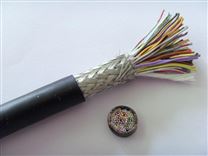 JTW可恢复与不可恢复型感温特种电缆