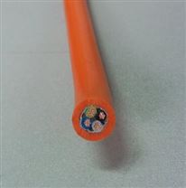 YGGRL 高抗拉硅橡胶特种电缆