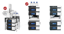 UHPLC+优谱佳液相色谱系统